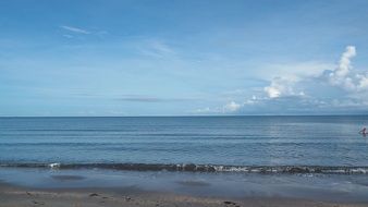 surf as relaxation