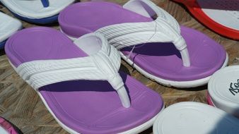 sandals flip flops