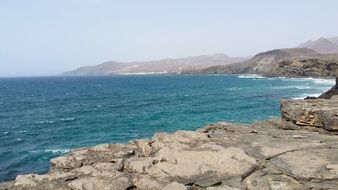 Holiday in Spain
