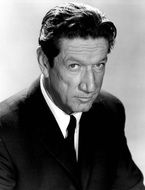 actor and television star richard boone