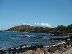 hawaii maui ocean