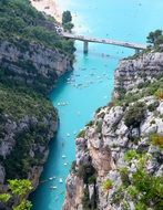 Bridge in France