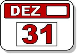 dez 31 drawing
