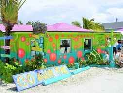 bright village in florida