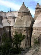 new mexico canyon