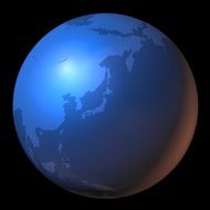 picture of map of the world