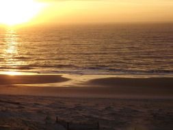 charming sunrise