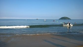 incomparable costa