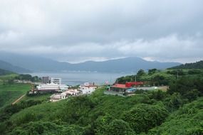 korea geojedo