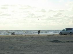 baltic sea, denmark