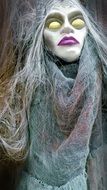 halloween spooky horror