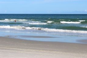 myrtle beach, south carolina