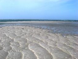 sand like waves