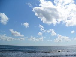 sea beach in pohang