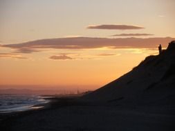 incomparable beach sea