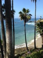 charming ocean laguna beach