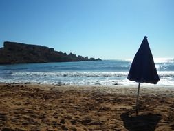 beach south wide