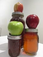 jewish apples and honey