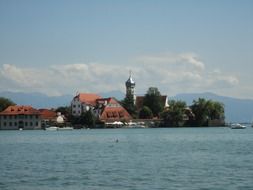 lindau lake