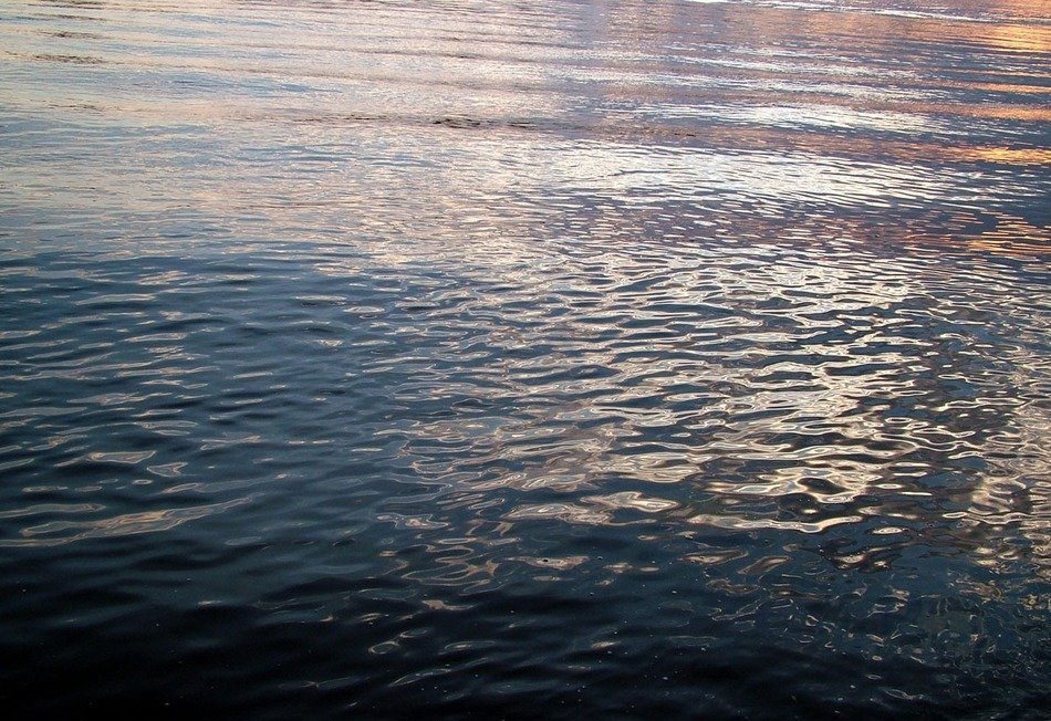 bewitching water waves