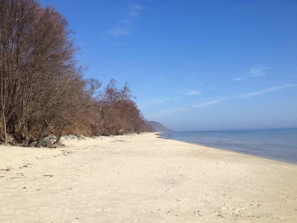 kivik hanö bay