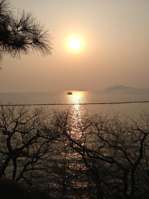 taihu lake
