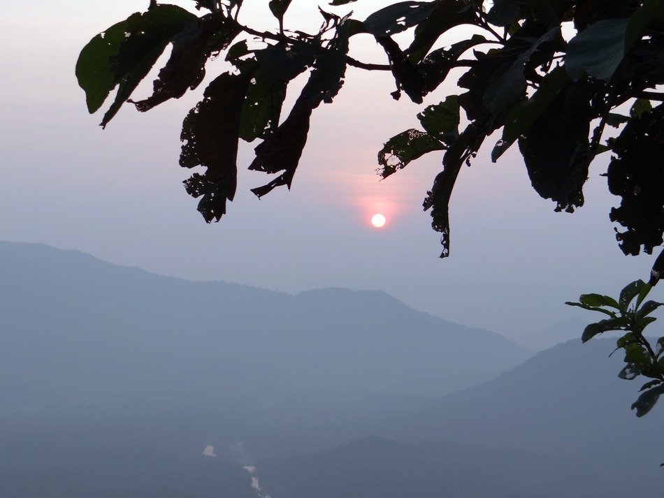 very beautiful western sahyadri