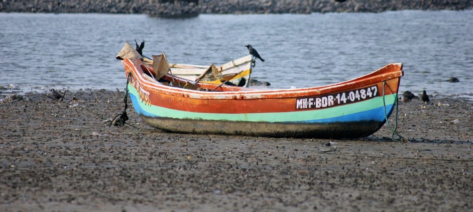 boat mhf bdr 1404847