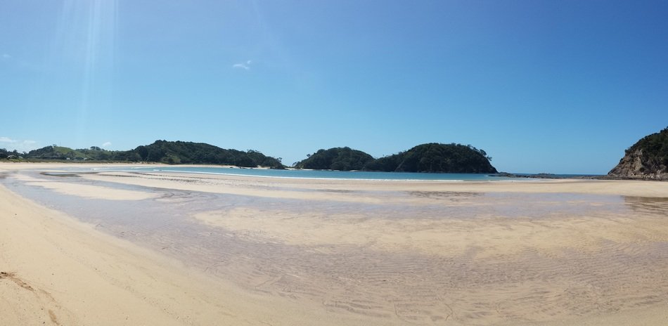 new zealand matapouri