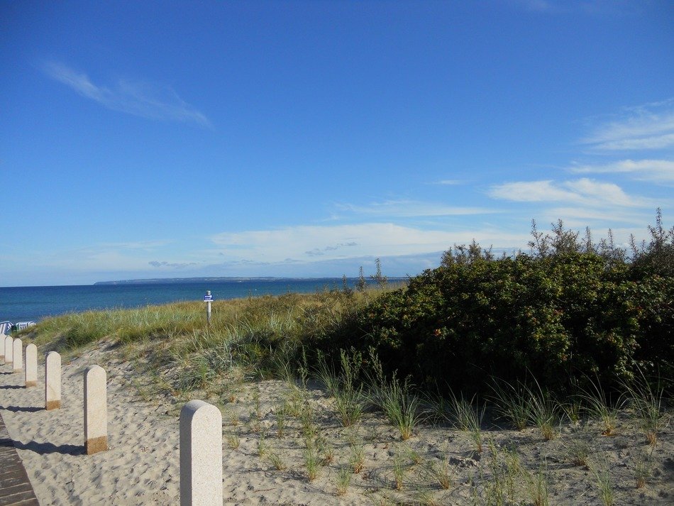 Baltic Sea Coast