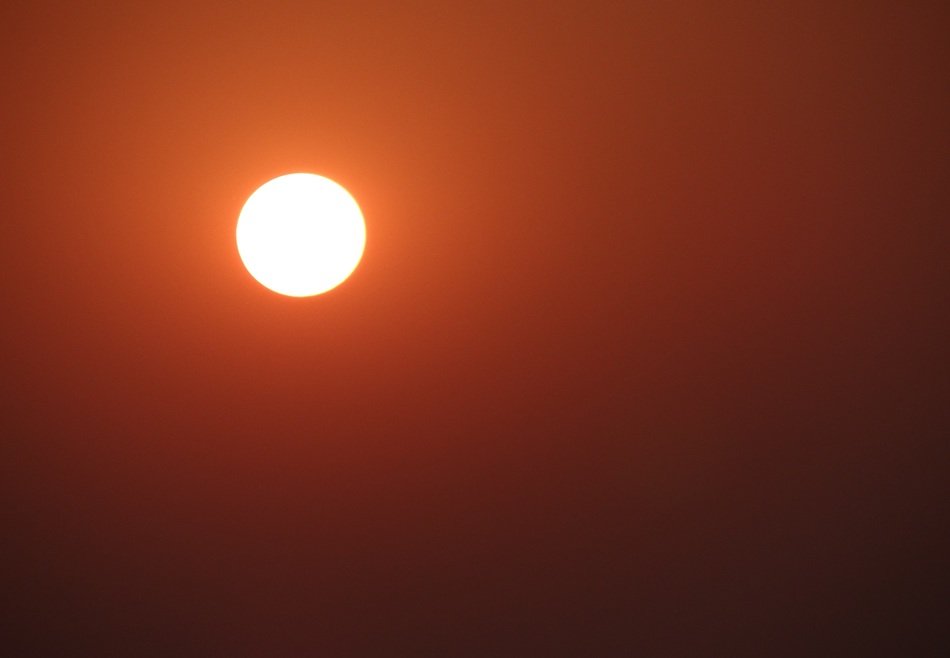 beautiful romantic sunset arabian gokarna