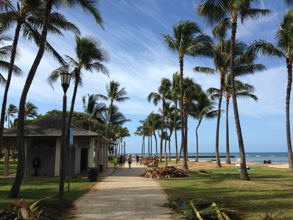really beautiful hawaii