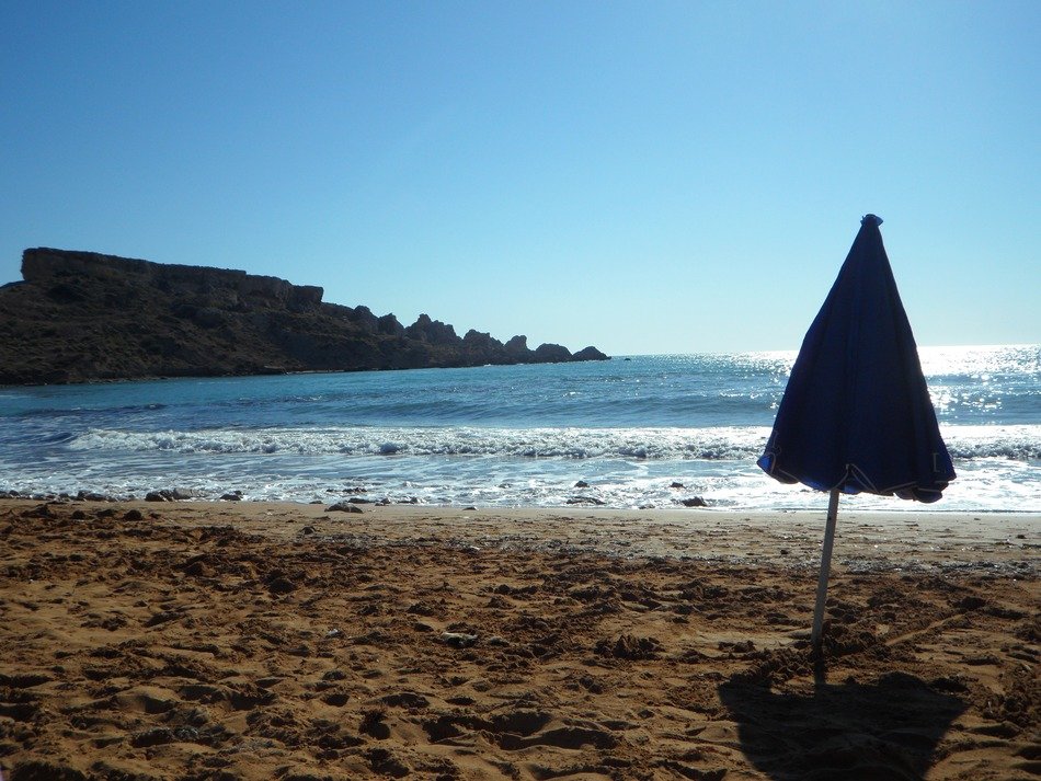 beach south wide