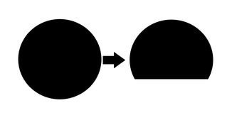 clipart of the 9th Birthday Black