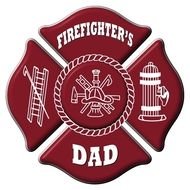 Fireman Maltese Cross Quotekocom