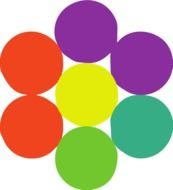 Clipartistnet &amp;187 Original Ai Flowers 461 Svg