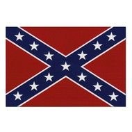 Confederate Flag drawing