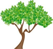 Free Tree drawing