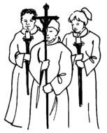 Altar Servers N4