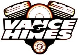 Harley Davidson Boss drawing