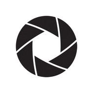 Aperture Is A Part In The Lens Which Let S Light Go Through