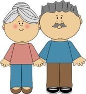 Grandparent Sco