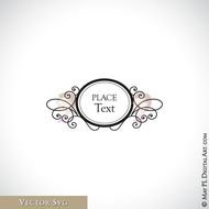 Cards Vector Svg 10378 Vs 1 Vintage And Decorative