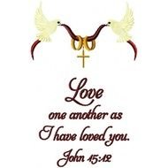 Love One Another Omas Place