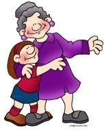 Free Family And Friends By Phillip Martin Grandmother