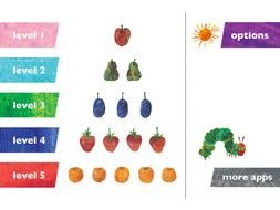 Hungry Caterpillar Fruit Good Galleries