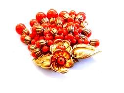 Ruby Bracelet drawing