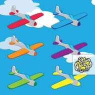 Air Plane Toy