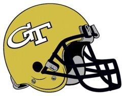 Georgia Tech Helmet Gif By Edgarosaurus Photobucket