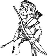 Clip Art N2393